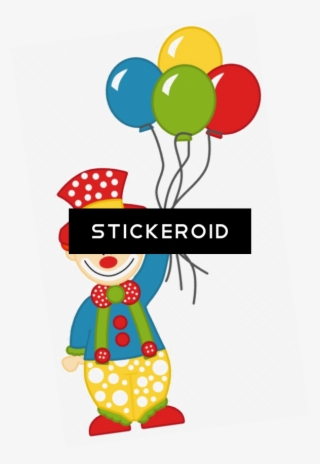 Clown Art - Circus #5770509