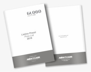 If You're Interested In Stocking Our Globo Range, Complete - Paper #5770565