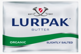 Lurpak® Organic Butter - Lurpak Butter #5770566 Lurpak® Organic Butter - Lurpak Butter #5770566