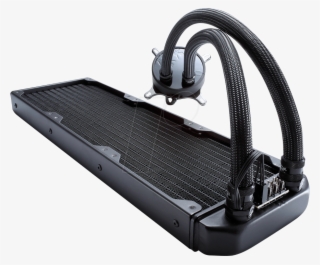 Fractal Design Water Cooling Unit Celsius S36 Fractal #5770825 Fractal Design Water Cooling Unit Celsius S36 Fractal #5770825