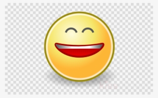 Smile Face Clipart Smiley Clip Art - Clipart Cucumber With Transparent Background #5770931