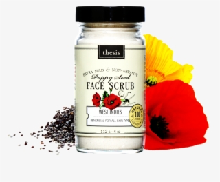 Organic Facial Scrub #5771047