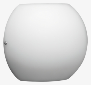 Globo Wall-mounted Glass Luminaire - Lampshade #5771343