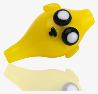 Empire Glassworks Bubble Cap - Animal Figure #5771477