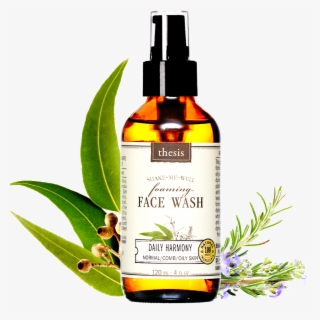 Organic Facial Cleanser - Organic Gel Facial Cleanser #5771533