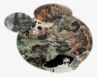 My Summer With Jake - Caveman Village #5771538