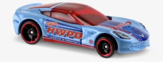 '14 Corvette Stingray 2017 1 - Hot Wheels 14 Corvette Stingray #5771660