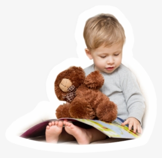 Give Surprise - “ - Child #5771737