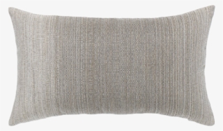 Textured Smoke Lumbar Ginkgo Geo Lumbar Back Of Textured #5771879