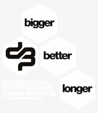 Decibel Outdoor - Decibel Outdoor Festival 2011 #5771992