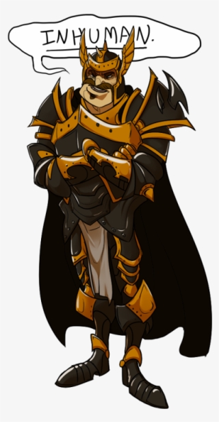 Garithos Heroes Of The Storm #5772049