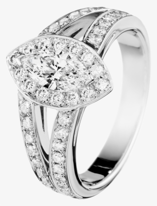 Eternelle Grace Solitaire - Eternelle Grace Boucheron #5772051