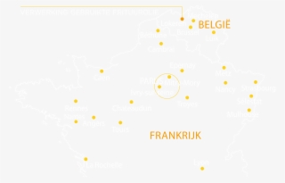 Map Quatra - Orange #5772201