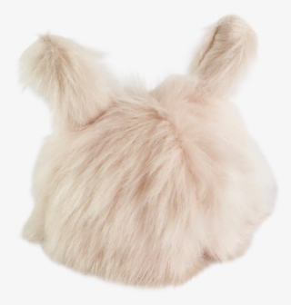 Angela Doll Clothing Dolly's Fur Hat With Ears Flamingo - Clothing #5772205