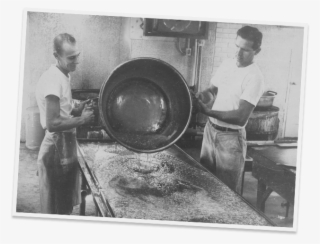 Red Bird Candies Were Made Using Open Copper Kettles, #5772300