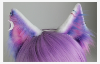 Fox Ears Png Graphic Freeuse Library - Body Piercing #5772419