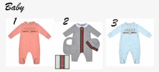 Guccibaby2 - Cardigan #5772522