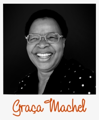 Graça Machel #5772750