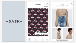 By Partnering With High End Fashion Brands And Designers #5773155