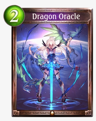 3 /3 - Shadowverse Razory Claw #5773284