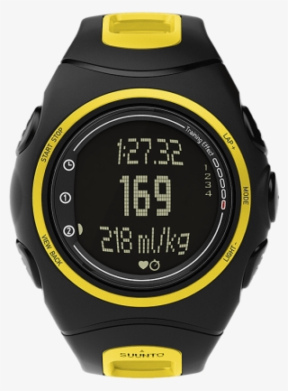 Suunto T6d Heart Rate Monitor #5773398