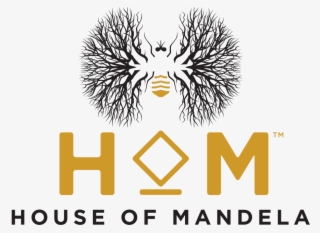 Nelson Mandela Was One Of The Most Inspiring Leaders - House Of Mandela Logo #5773580