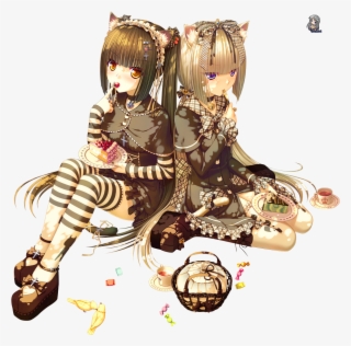 07 Dec 2010 - Sayori Neko Works #5773635