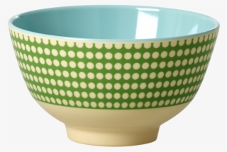 Green Bowl Png Graphic Library Download - Bowl #5773691
