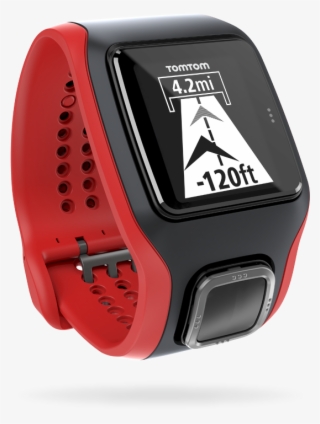 Exercises - Tomtom Runner Cardio #5774121