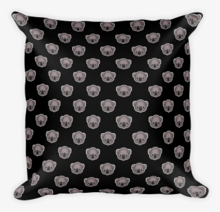 Emoji Pillow - Koala-just Emoji - Handbag #5774183