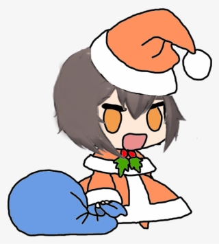 It's Anime-chan From The Header For Those Who Can't #5774678