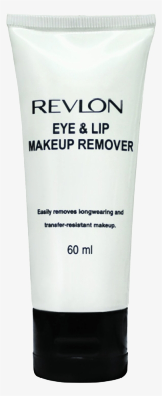 Eye & Lip Makeup Remover #5774726