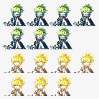 So What Is This Lol, He Looks Like A Deity With That - Cartoon #5774731