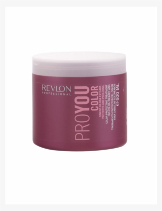 Revlon Pro You Color Treatment - Revlon - Proyou Color Treatment 500 Ml P3_p1592185 #5775214