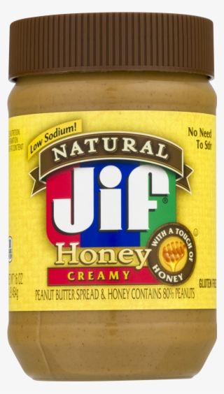 Jif Peanut Butter #5775261