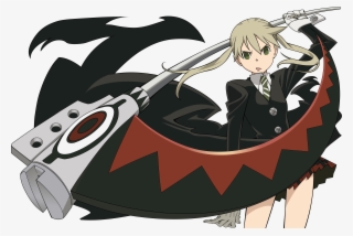Maka Albarn Images Maka Albarn Hd Wallpaper And Background - Maka Soul Eater Anime #5775366