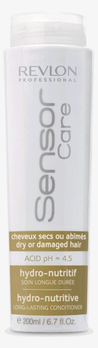 Revlon Professional - Revlon Sensor Vitalizing Shampoo 200 Ml #5775420