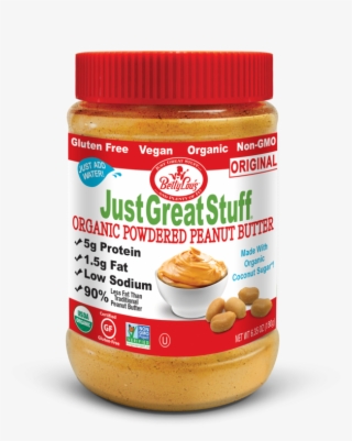 Red Peanut Flour Png #5775421