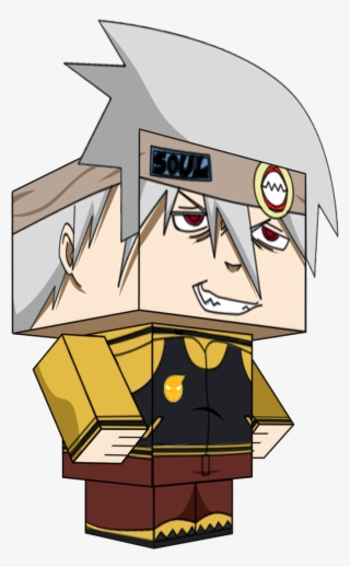 Soul Parte 2 #5775465