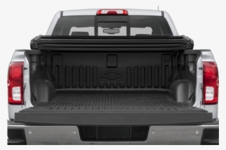 2017 Chevrolet Silverado 1500 4wd Crew Cab - Chevrolet #5775466