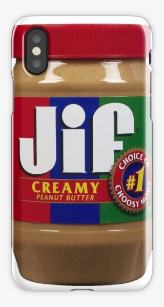 Jif Peanut Butter Transparent Background #5775515