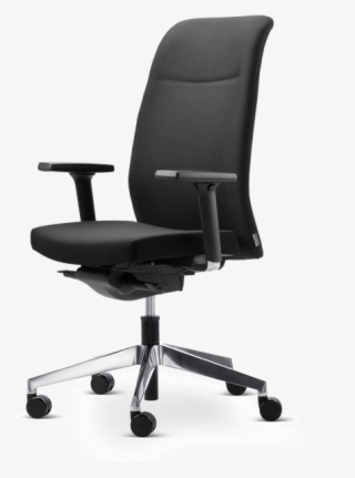Paro 2 Swivel Chair With Seat And Back Upholstered #5775568