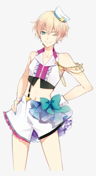 Yuno 2017 Stage - Tsukiuta Series Terase Yuno - My Longing #5775619