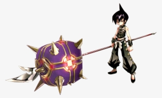 Blackstar Vs Ren Tao (shaman King) - Shaman King Tao Ren Oversoul #5775874