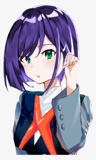 Darling In The Franxx- Ichigo Mirai Nikki, Manga Girl, #5775877 Darling In The Franxx- Ichigo Mirai Nikki, Manga Girl, #5775877