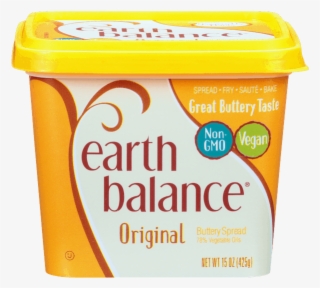 Earth Balance Butter #5776004