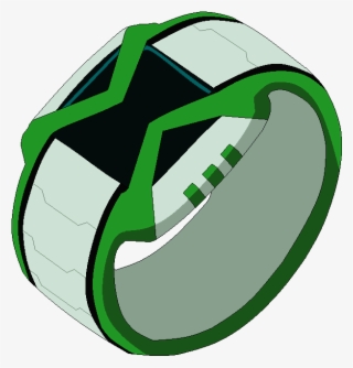 T1 Omnitrix - Ben 10 Omnitrix Png #5776006