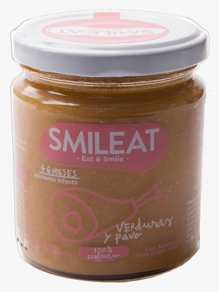 Potito Ecologico De Pavo Con Verduras Smileat 230 Gr - ✅ Smileat Potito Pavo Con Verduras Ecologico 230gr #5776063