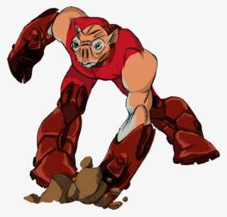 Digger - Steven E Gordon Ben 10 #5776113