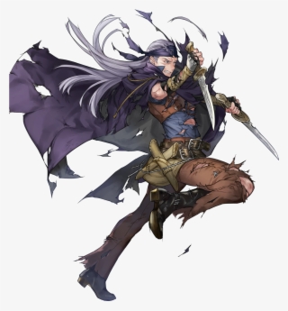 Fire Emblem Heroes Legault #5776118